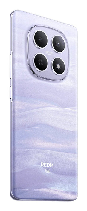 Xiaomi Redmi Note 15 8+256gb 6.77" 5g Mist Purple Wind3