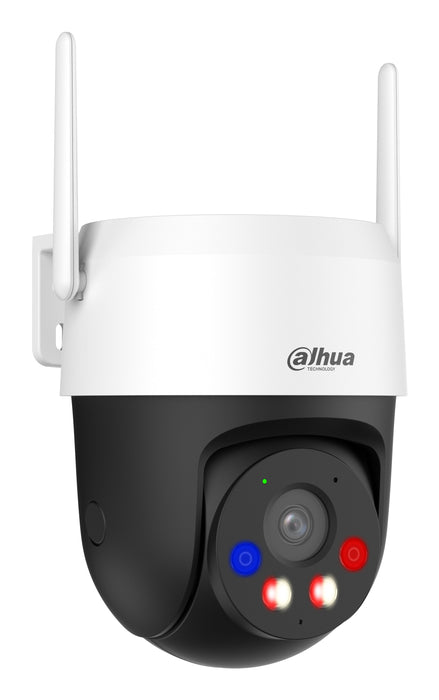 Cámara Dahua Technology P5as-Pv  De Vigilancia Torreta  Seguridad Ip Exterior 2880 X 1620 Pixeles Techo/Pared