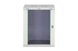 EAN 4016032221722 - Digitus DN-19 16-U-EC armario rack 19U Bastidor de pared Gris imagen 4