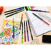 EAN 3086123509429 - BIC 953035 rotulador Fino Negro, Azul, Marrón, Verde, Gris, Azul claro, Verde claro, Lila, Naranja, Rosa, imagen 7