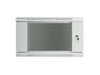 EAN 5901969403060 - Lanberg WF01-6406-10S armario rack 6U Bastidor de pared Gris imagen 2
