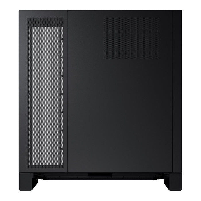 Phanteks Nv Series Nv7 E-Atx-Gehäuse, Temperojo Glass, Argb - Negro