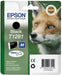 EAN 8715946463919 - Epson Fox T1281 DURABrite Ultra cartucho de tinta 1 pieza(s) Original Negro imagen 1
