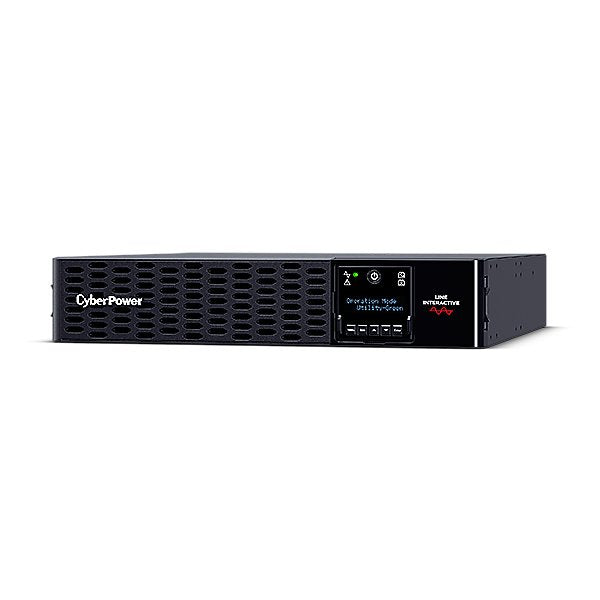 Cyberpower Pr3000ertxl2uacn 3000va L.-I. Tower Rm2u 10xiec Lan Xl Cloud