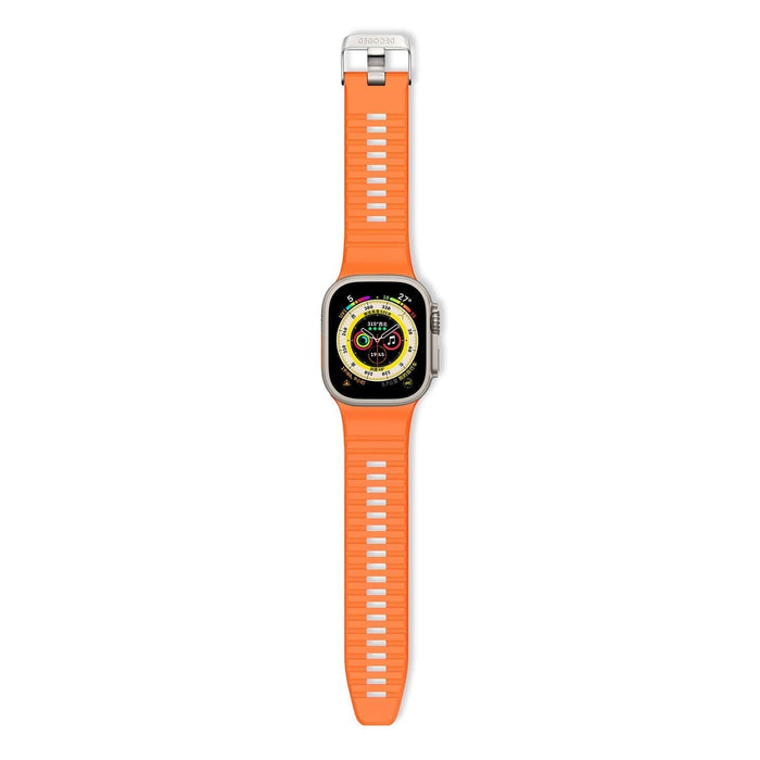 Decoded D24aws49uts1ah Pieza Y Accesorio Para Reloj Correa De Reloj