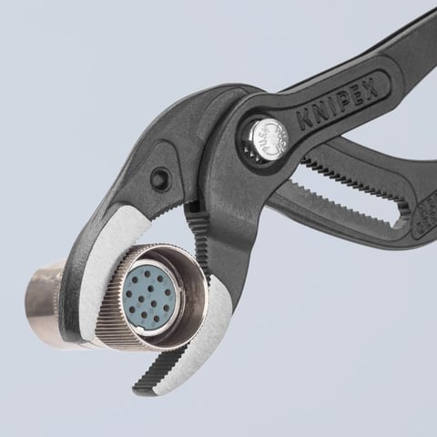 EAN 4003773078463 - Knipex 81 01 250 alicate Alicates para sifones, tubos de plástico y conectores imagen 5