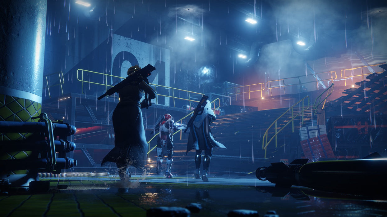 EAN 5030917214103 - Activision Destiny 2 Estándar Xbox One imagen 29