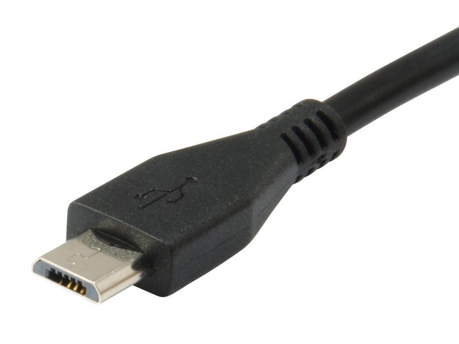 EAN 4015867208885 - Equip 245500 cargador de dispositivo móvil Smartphone Negro USB Cargador inalámbrico Carga rápida Interio imagen 5