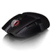 EAN 4713227524957 - Thermaltake Argent M5 ratón Juego Ambidextro RF Wireless + Bluetooth + USB Type-A Óptico 16000 DPI imagen 3