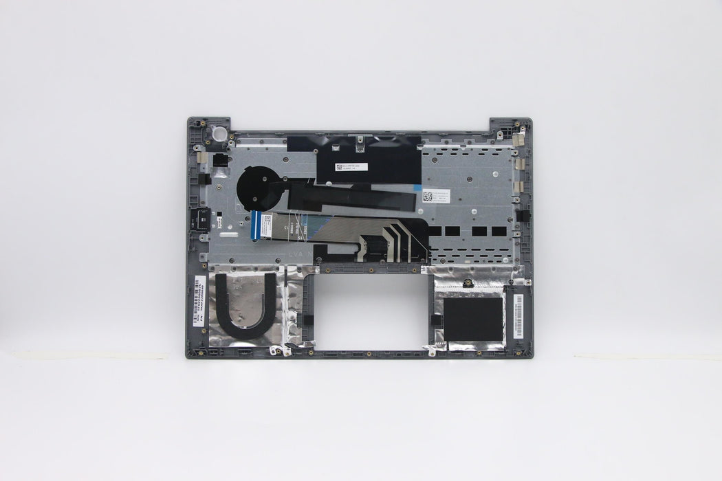 EAN 5704174275077 - Lenovo 5CB0W44366 refacción para laptop Cover + keyboard imagen 1