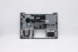 EAN 5704174275077 - Lenovo 5CB0W44366 refacción para laptop Cover + keyboard imagen 1