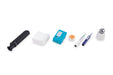 EAN 4016032430179 - Digitus DN-FO-KIT-2 kit de limpieza para computadora Kit de limpieza para equipos imagen 2