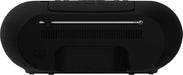 EAN 4895229151888 - Philips TAZ5000/10 reproductor de CD Negro Reproductor de CD portátil imagen 2