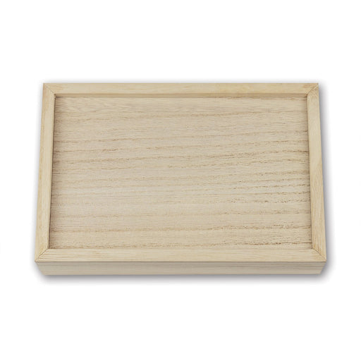 EAN 8020912061328 - ZEP CX7546 caja de almacenaje Rectangular Madera imagen 1
