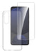 EAN 4252011910427 - 4smarts 541334 protector de pantalla o trasero para teléfono móvil Protector de pantalla/parte posterior  imagen 1