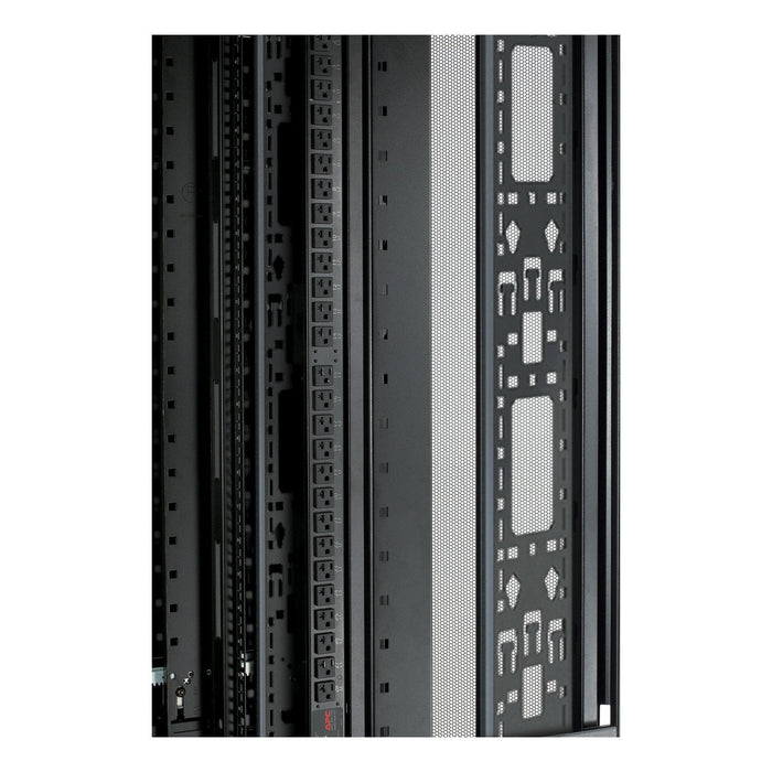 EAN 0731304234562 - APC Vertical Cable Oganizer, NetShelter imagen 4
