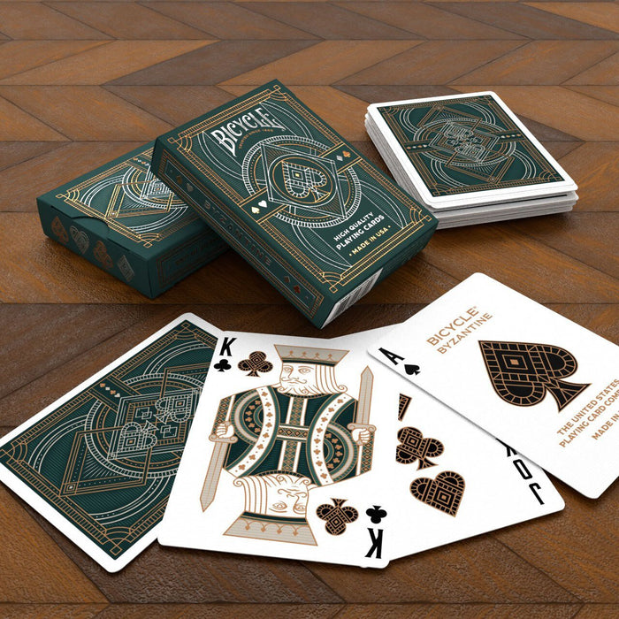 EAN 73854097892 - Bicycle 10044982 juego de cartas imagen 7
