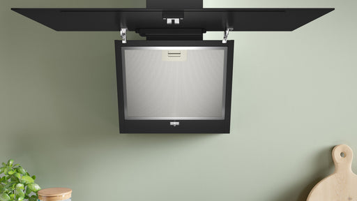 EAN 4242005396283 - Bosch Serie 2 DWK85DK60 campana De pared 430 m³/h imagen 2