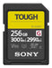 EAN 0027242926363 - Sony SFG256T.SYM memoria flash 256 GB SDXC UHS-II Clase 10 imagen 1