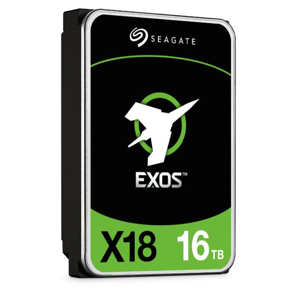 EAN 5704174941507 - Seagate Enterprise ST16000NM000J disco duro interno 16 TB 7200 RPM 256 MB 3.5" Serial ATA III imagen 2