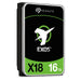 EAN 0763649138960 - Seagate Enterprise ST16000NM000J disco duro interno 16 TB 7200 RPM 256 MB 3.5" Serial ATA III imagen 2