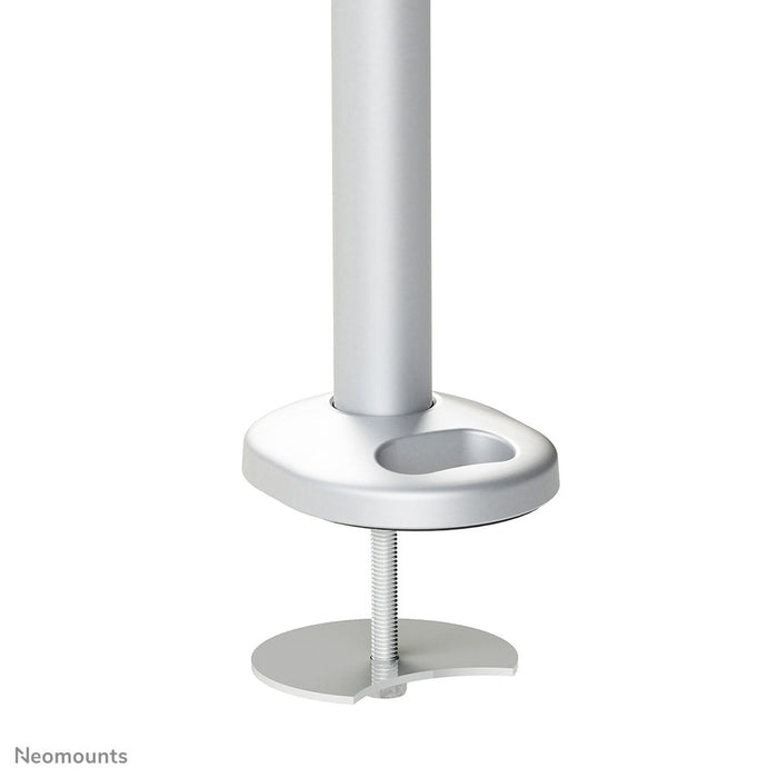 EAN 8717371444303 - Neomounts FPMA-D935DG soporte para monitor 68,6 cm (27") Escritorio Plata imagen 3