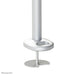 EAN 8717371444303 - Neomounts FPMA-D935DG soporte para monitor 68,6 cm (27") Escritorio Plata imagen 3