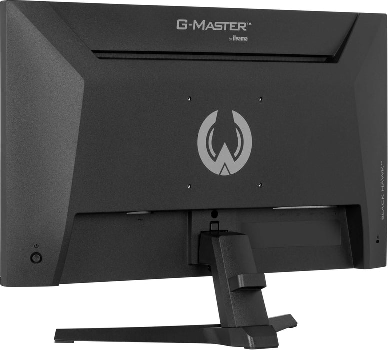 EAN 4948570126316 - iiyama G2441HSU-B1 pantalla para PC 60,5 cm (23.8") 1920 x 1080 Pixeles Full HD LED Negro imagen 12