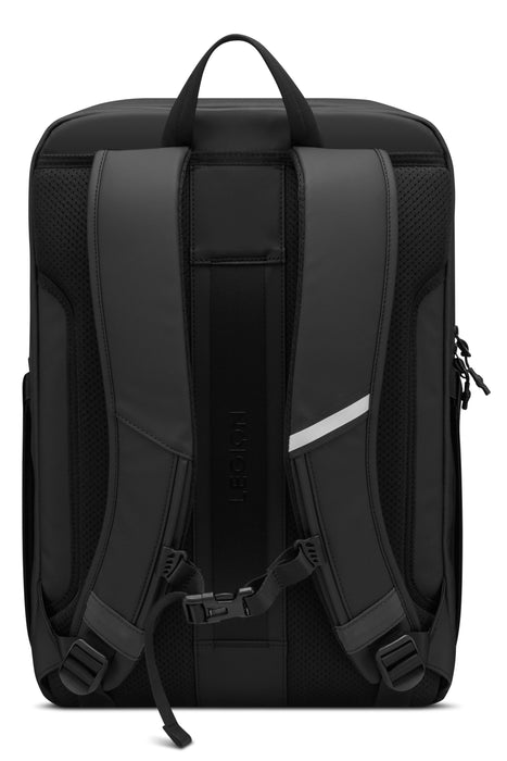EAN 195892135289 - Lenovo GX41U39299 maletines para portátil 43,2 cm (17") Mochila Negro imagen 5
