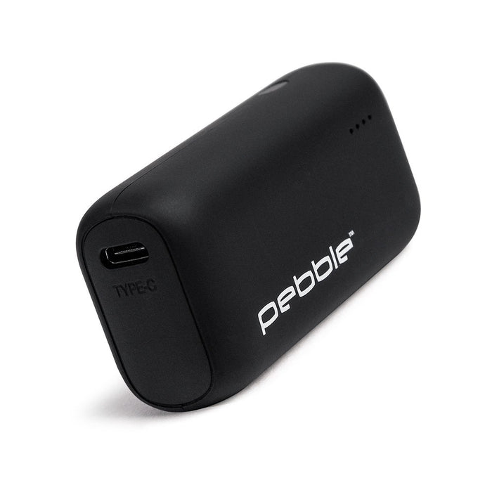 EAN 0811805030679 - Veho Pebble PZ5 Ión de litio 5000 mAh Negro imagen 2