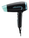 EAN 8422160056406 - Ufesa Trip&Dry secador 1600 W Negro, Azul imagen 2