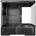 EAN 0761345102759 - Antec C6 Curve Air Midi Tower Negro, Transparente imagen 10