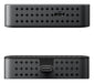 EAN 6941921149093 - Targus HyperDrive Next Dual Alámbrico USB Tipo C Gris imagen 4