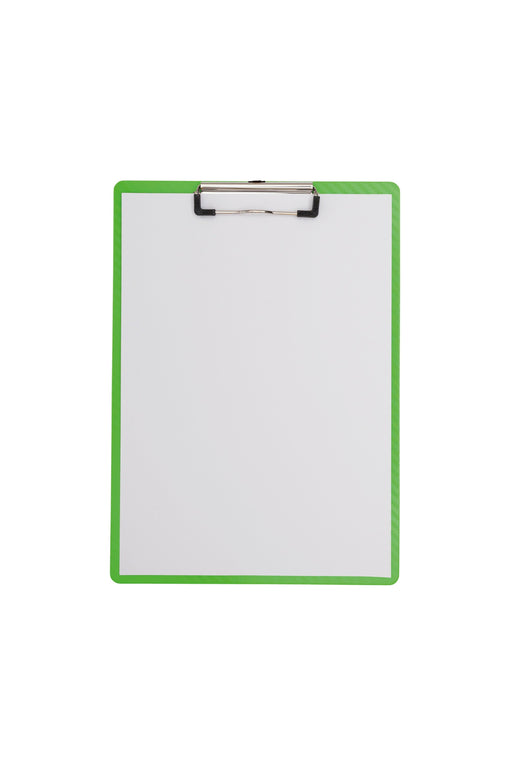 EAN 4002390064392 - MAUL MAULflexx portapapel A4 Polipropileno (PP) Verde imagen 1