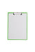 EAN 4002390064392 - MAUL MAULflexx portapapel A4 Polipropileno (PP) Verde imagen 1