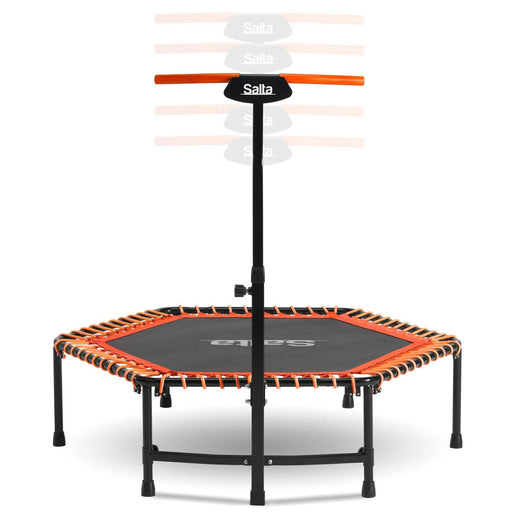 EAN 8719425453583 - Salta 5357O trampolín de ejercicios Hexagonal imagen 1