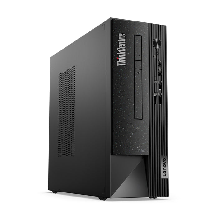 EAN 0197532322912 - Lenovo ThinkCentre neo 50s Intel® Core™ i7 i7-13700 8 GB DDR4-SDRAM 512 GB SSD Windows 11 Pro SFF PC Negr imagen 3