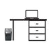 EAN 5028252523332 - Rexel Momentum X312-SL triturador de papel Corte en partículas 62 dB Negro, Gris imagen 7
