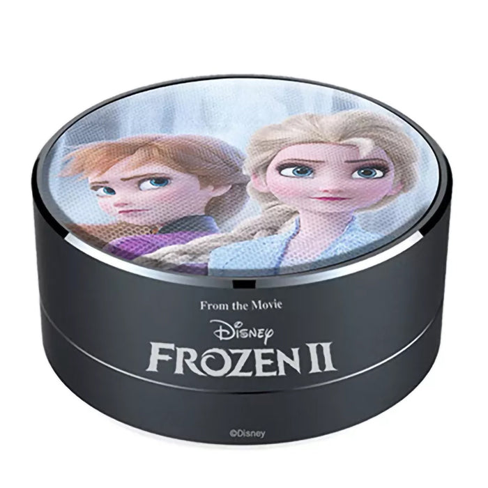 EAN 5903932093063 - ERT Group LCDSPFROZEN004 altavoz portátil o de fiesta Altavoz portátil estéreo Multicolor imagen 3
