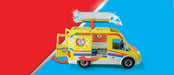 EAN 4008789712028 - Playmobil City Life 71202 vehículo de juguete imagen 8