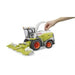 EAN 4001702021344 - BRUDER Claas Jaguar 980 imagen 5