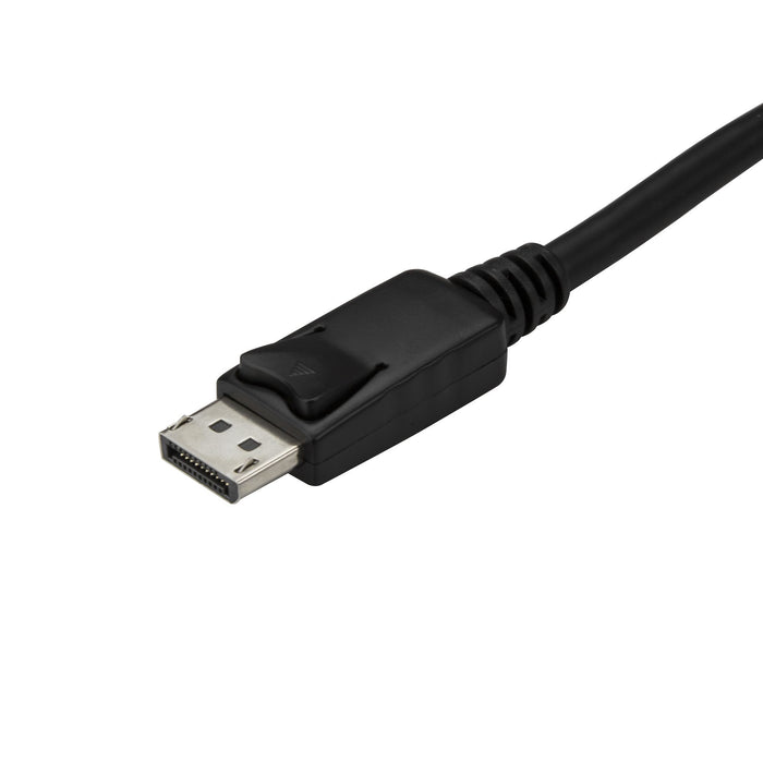 EAN 0065030873901 - StarTech.com CDP2DPMM3MB adaptador de cable de vídeo imagen 4