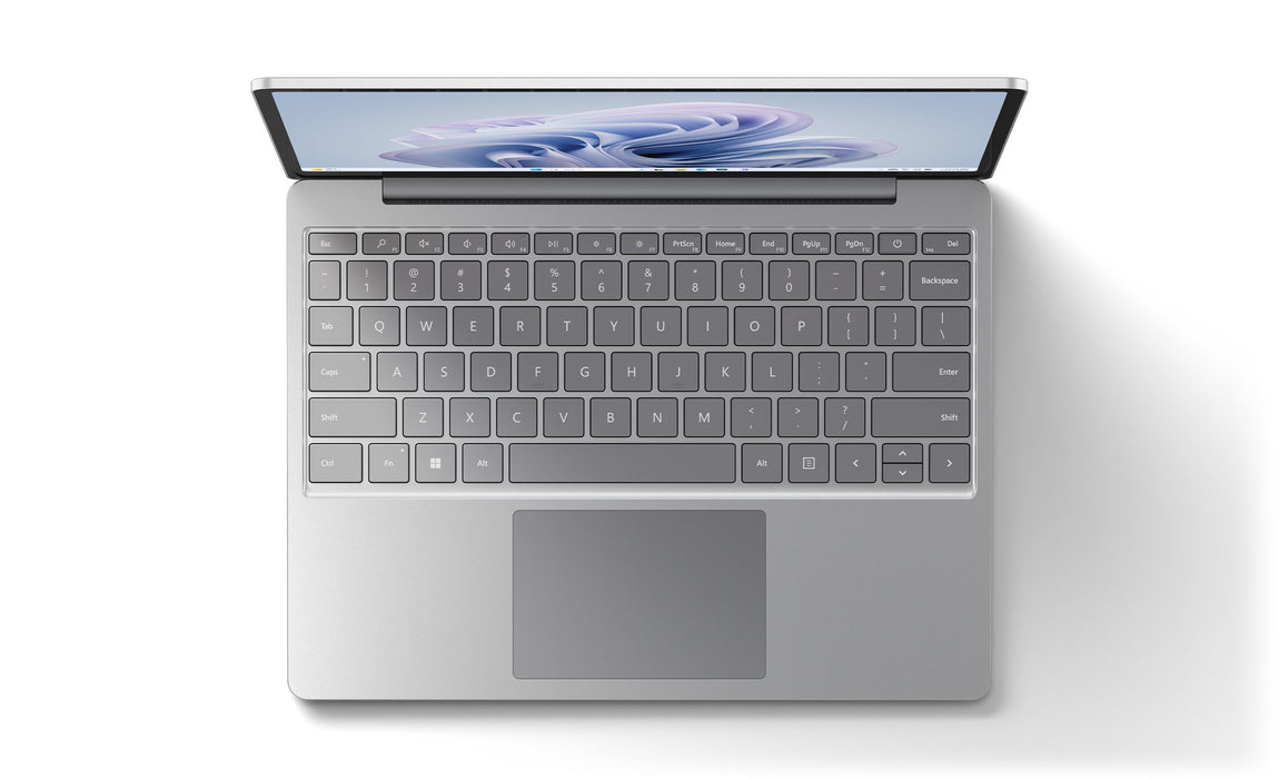 EAN 0196388156214 - Microsoft Surface Laptop Go 3 Intel® Core™ i5 i5-1235U Portátil 31,5 cm (12.4") Pantalla táctil 8 GB LPDD imagen 3