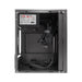 EAN 8437012429550 - CoolBox PCC-MPC45-1 carcasa de ordenador Escritorio Negro 500 W imagen 4