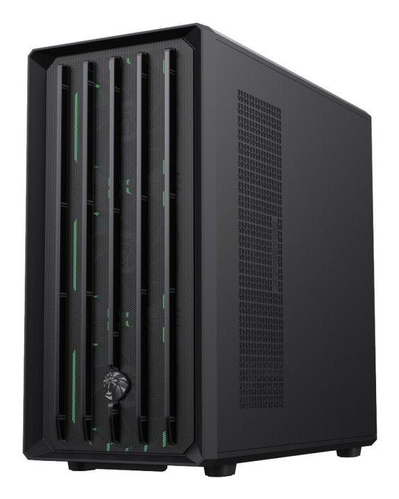 Caja Pc Gamemax  Case  Claw 460 Bk  Atx
