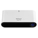 EAN 8435568403079 - Orbegozo SP 6200 Interior Negro, Blanco 2000 W Ventilador eléctrico imagen 2