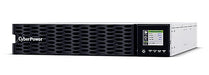 EAN 4711027797960 - CyberPower OL3KERTHDL sistema de alimentación ininterrumpida (UPS) Doble conversión (en línea) 3 kVA 3000 imagen 1