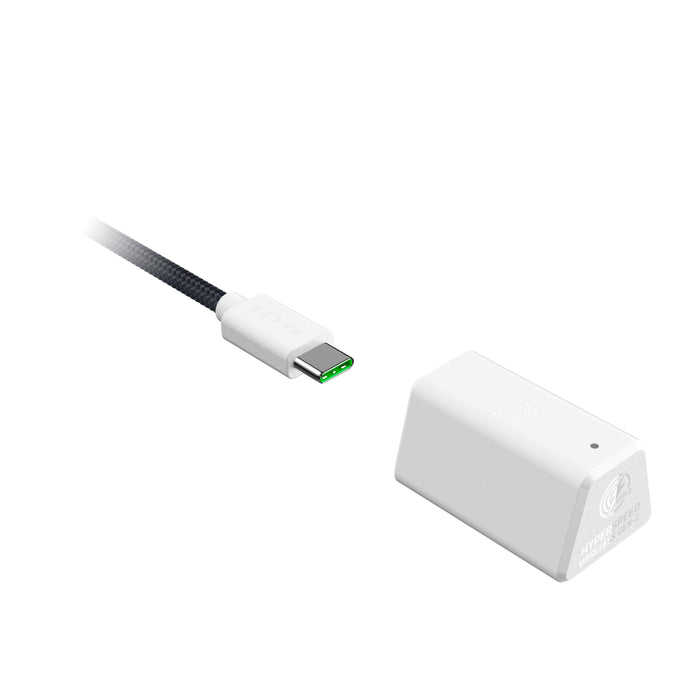 EAN 8887910061176 - Razer BlackShark V3 Pro Auriculares Inalámbrico y alámbrico Diadema Juego Bluetooth Blanco imagen 7