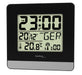 EAN 4029665002606 - Technoline WT260 Reloj despertador digital Negro, Plata imagen 1