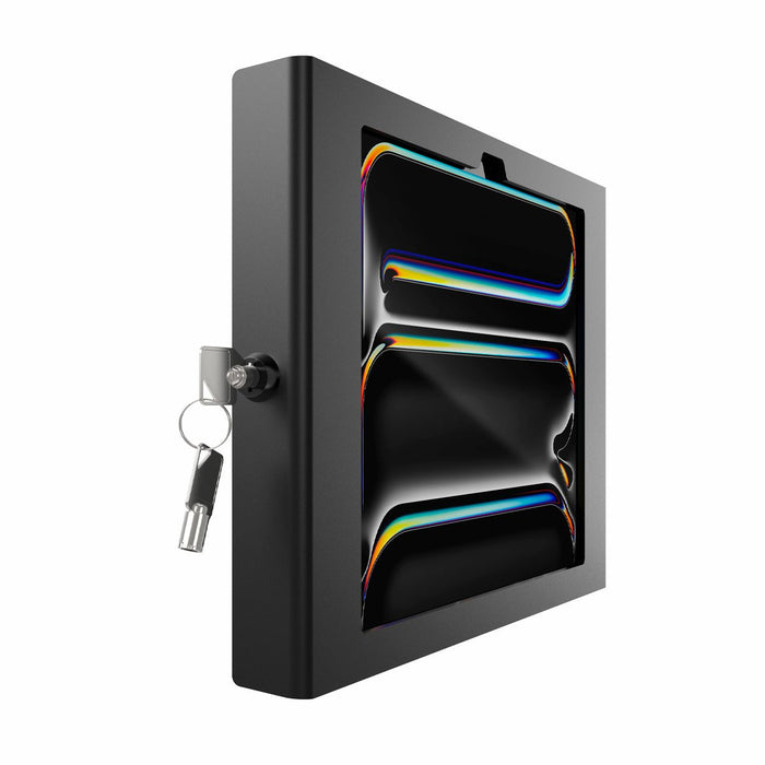 EAN 0810157341235 - Compulocks 11PAPX4B soporte de seguridad para tabletas Negro 27,9 cm (11") imagen 3
